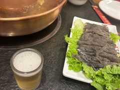 -仁和四季涮肉馆(天坛南门店)
