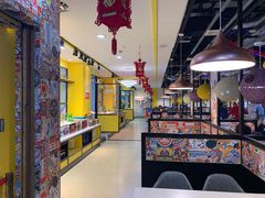 -金米客烤肉自助(中山路茂业时代城店)