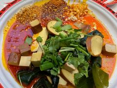 -文立新麻辣烫(合生汇21街区店)