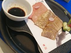 -鱼翅楼·津派砂锅鱼翅(水上公园店)