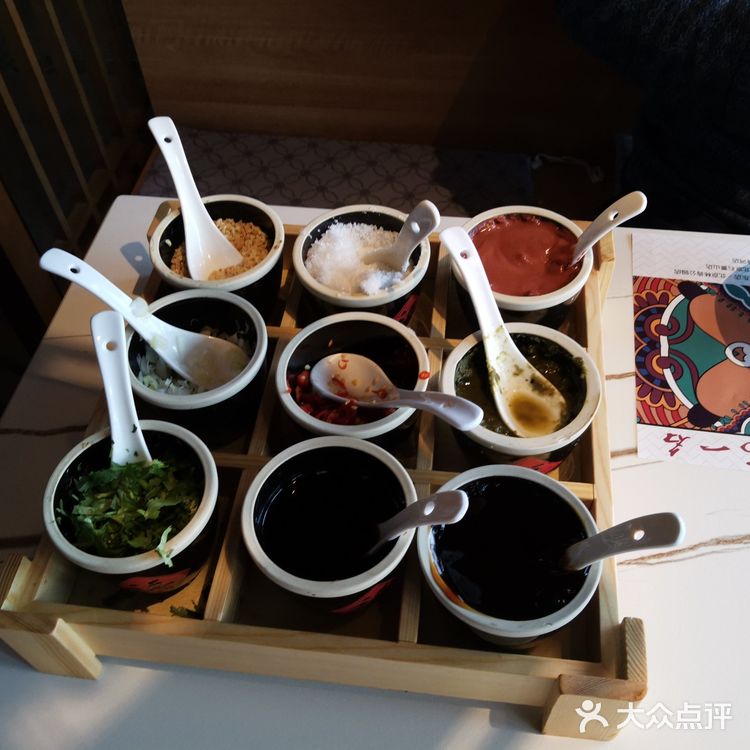 亦庄林肯公园，老北京铜锅涮肉看过来