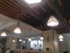 -九玺炉旋转小火锅(柠溪路店)