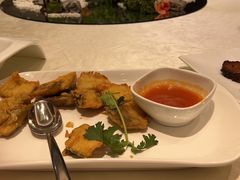 -太湖饭店·寄畅轩中餐厅