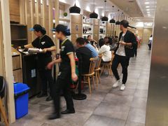 -魏家凉皮(博水商务大厦店)