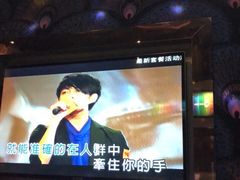 -加州红歌声宴KTV(白石洲店)