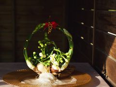 -共青国家森林公园-售票处