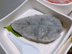 -海底捞火锅(龙湾万达广场店)