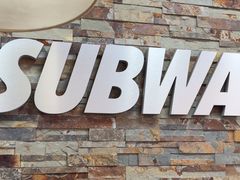 -赛百味SUBWAY(萝岗万达店)