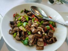-杭州新新饭店·1913餐厅