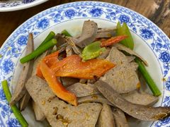-豫掌柜饸饹面·烩面(秀沿路店)