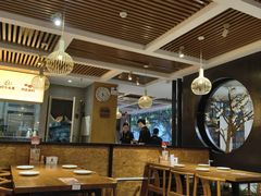 -如轩·海鲜砂锅粥·潮汕菜(沿江东路店)