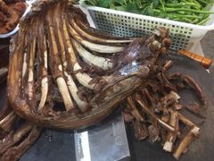 -老桥张羊肉