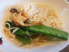 妈祖面线-莆田餐厅PUTIEN(三里屯店)