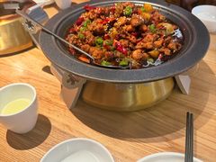 -六月雪干锅(绵阳凯德广场店)