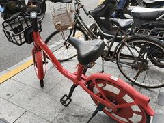 -嘉善路(地铁站)