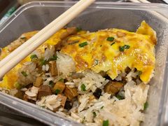 三鲜豆皮-老通城豆皮大王(吉庆街店)