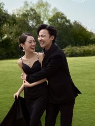 -角色婚纱摄影(中心店)