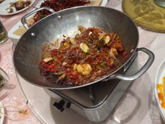 -渔乡米香·剁椒鱼头(四方坪店)