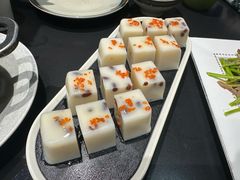 -魁盛居百年鲁菜馆(中林路店)