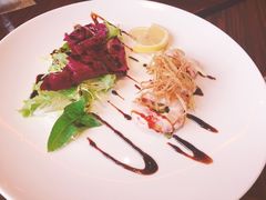 -YUE·6·西式融合餐厅(外滩六号店)