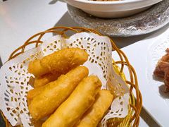 顺德炸牛奶-煲煲好(朝阳门店)