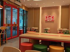 -汉堡王(上海凌云壹街坊店)