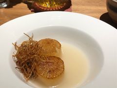 -天水蔬食料理(树德之光店)