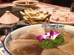 -蜀大侠火锅(四川北路店)