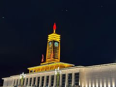 -美兰湖景区
