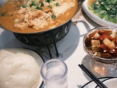 -小乡小镇·传承桐庐土菜·老板亲自烧的菜