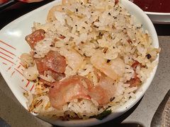 双腊煲仔饭-捞王锅物料理(上海世茂广场店)