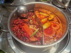 -签小二串串火锅(观音桥店)