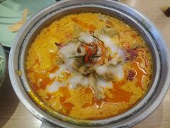 -mango tree芒果树泰国餐厅(青岛万象城店)