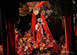 -禧百年中式婚礼馆