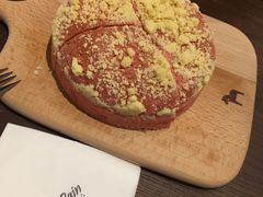 -流酥可心·牛乳蛋糕商店(禾祥西路店)