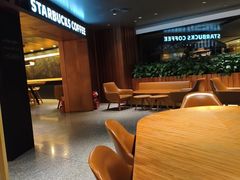 -星巴克臻选(国贸商城首店)