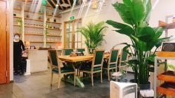 -芳香乐府疗愈空间·SPA·冥想