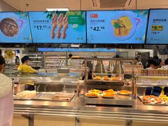 -宜家·瑞典风味餐厅(北京西红门店)
