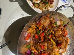 -老唐三下锅 ·张家界地标美食(溪布街店)