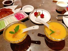 杨枝甘露-金鸭季·北京烤鸭(深业上城店)