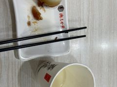 -上海德志生煎(海门店)