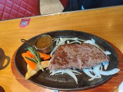 -斗牛士牛排(南京东路店)