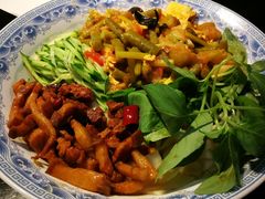 -阿庄新豫菜(通泰路店)