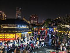 -回龙窝历史文化街区