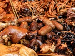 -老字号周记古蔺麻辣鸡·非物质文化遗产传承店