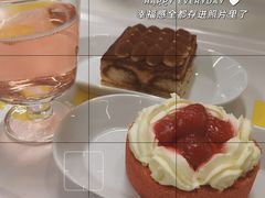 提拉米苏蛋糕-宜家·瑞典风味餐厅(北京西红门店)
