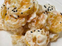 -顺风海鲜港(金玉兰店)