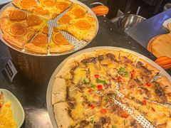 -韩盛·盛江山自助料理(奥体万达店)
