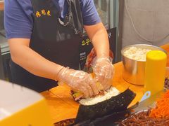 -传闻来紫菜包饭·打糕(西塔韩百店)