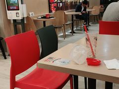 大堂-永和大王(茉莉上新·共和新路店)